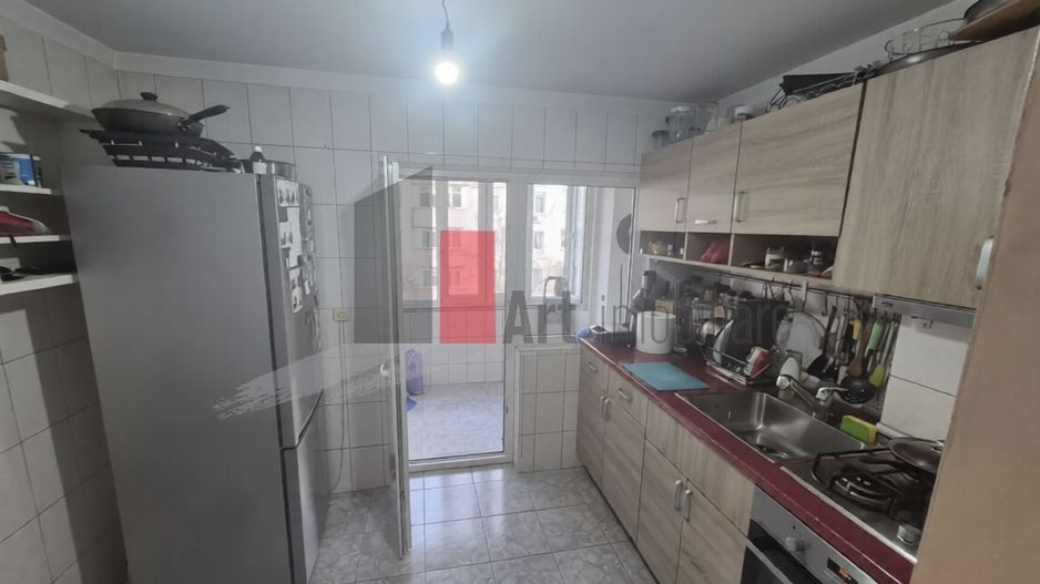 0%Comision Apartament de vanzare in zona Basarabia/Arena Nationala - Poză 13