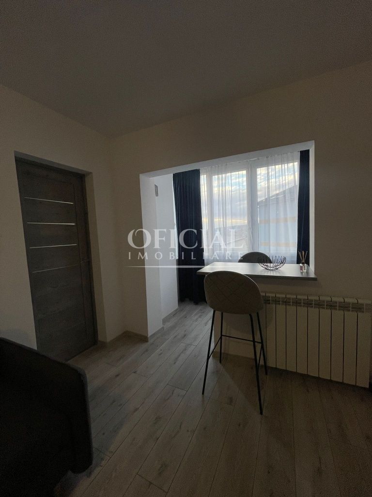 Apartament 1 Camera | 28 Mp | Balcon | Renovat | Marasti Kaufland - Poză 2