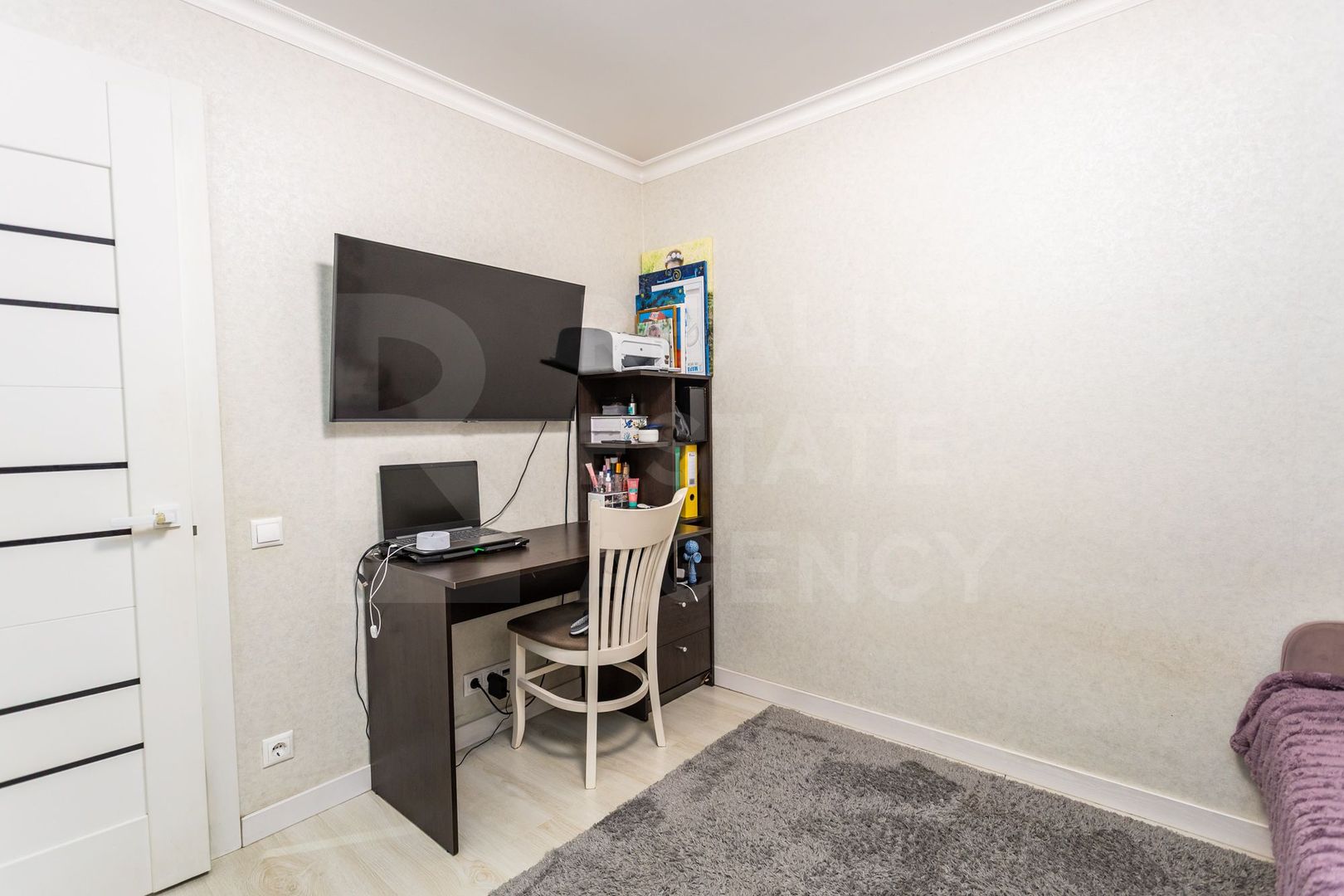 Vânzare, apartament, 3 camere, str. Voluntarilor, Ciocana - Poză 4