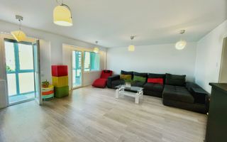 Apartament premium,  Piața Dacia–lux, smart home, ideal protocol. - Poză 6