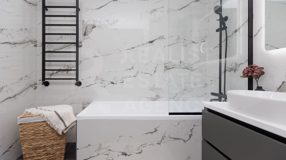 Vânzare, apartament, 2 camere, str. Vasile Lupu, Buiucani - Poză 12