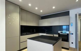 Lux si vederi panoramice I 3 camere I Zona Floreasca - Poză 16
