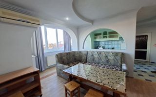 Apartament 3 camere 2 dormitoare 72 mp etaj 2 balcoane zona Terezian - Poză 1
