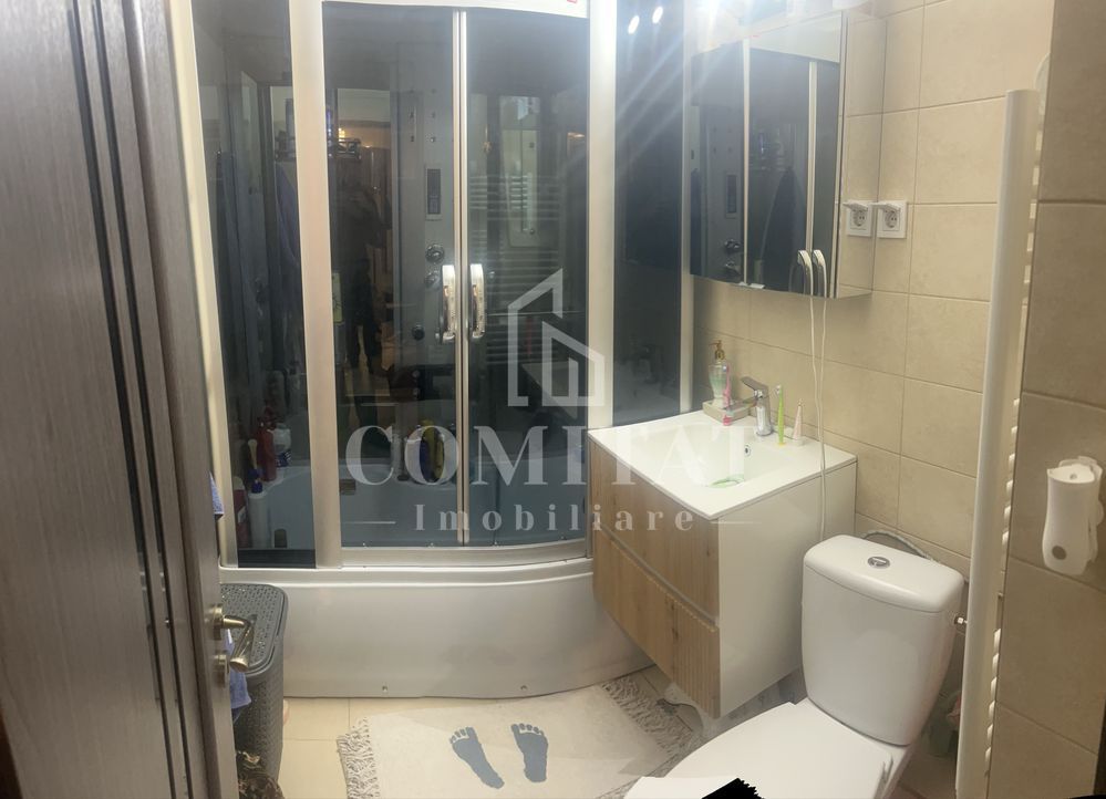 Apartament cu 3 camere decomandate | Zona Kaufland - Mărăști - Poză 7