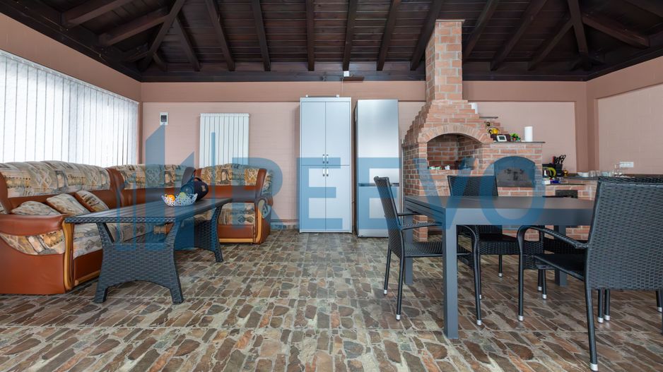 Casă/Vilă cu foișor | 1.000 mp teren | Măgura - Poză 59