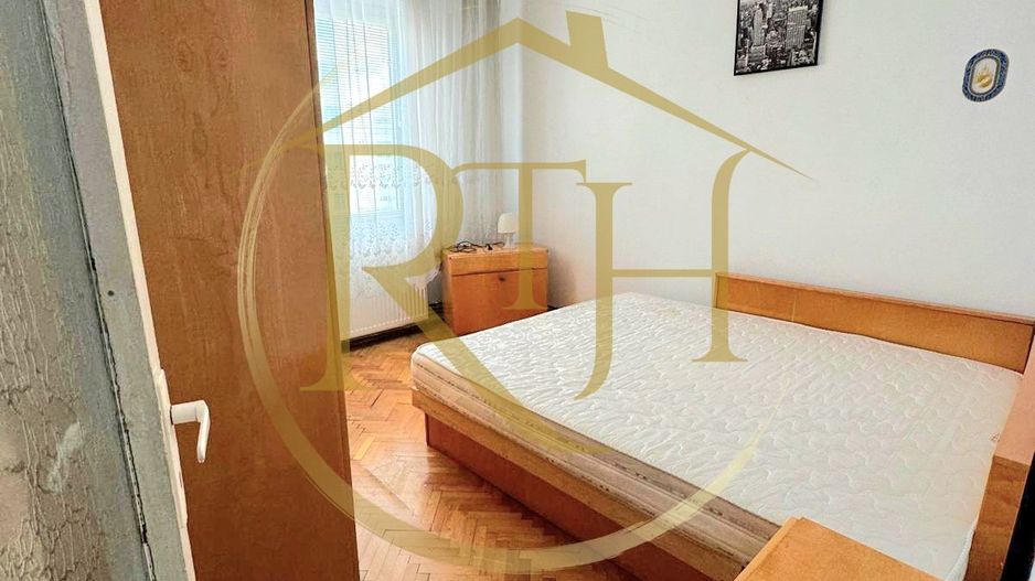 Apartament 3 camere decomandat, Complexul Studențesc, F.C. Ripensia,0% Comision - Poză 4