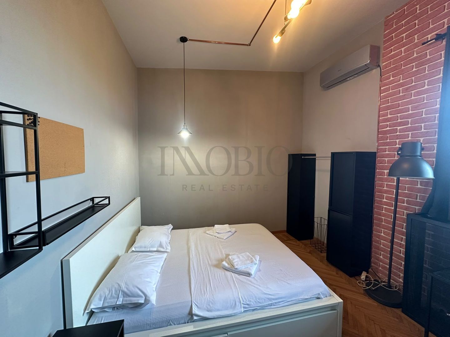 Apartament 2 camere | Design Modern | Sala Palatului - Poză 7