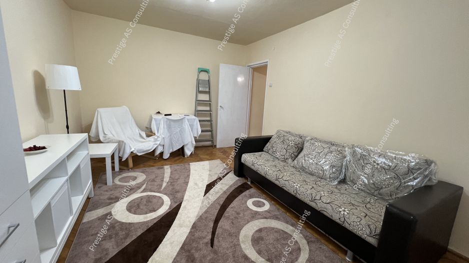 Apartament 1 Camera Decomandat | Etajul 1 | Iosefin - Poză 1