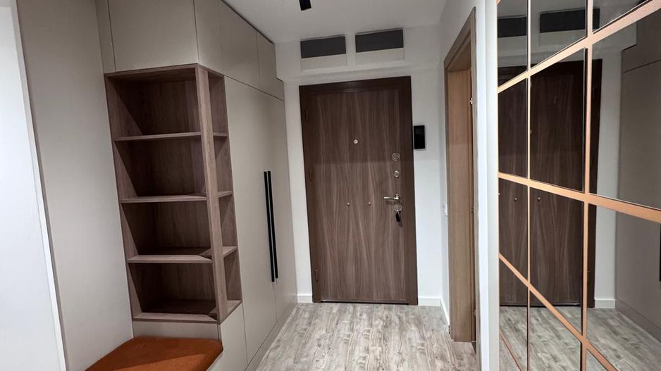 Ap 2 camere - Roka Residence / Loc de parcare - Poză 1