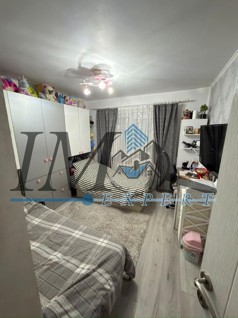 Apartament de vanzare in zona Tolstoi Alba Iulia - Poză 2