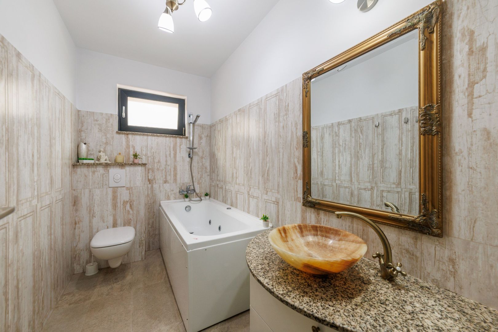 Apartament 2 camere spațios | 79 mp | 2019 | Loc de parcare | Prundu - Poză 5
