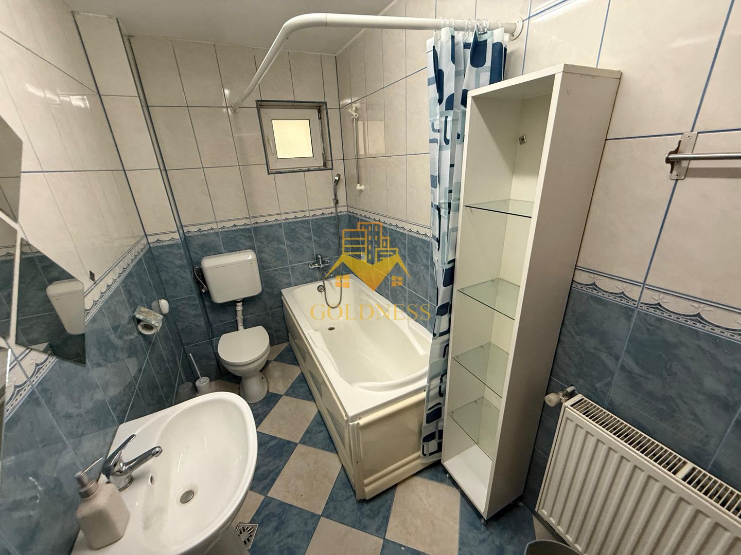 2 Camere Decomandate, Zona Hotel Royal, Gheorgheni, Pet Friendly - Poză 11
