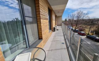 2 camere | Pipera | 75 mp | lângă Pădurea Băneasa | parcare inclusă - Poză 6