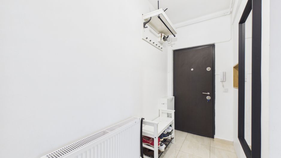 Duplex cu 3 camere modern langa metrou Obor - Poză 15