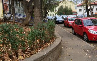 DE VÂNZARE- 2 camere decomandat - etajul 1/4 - Timpuri Noi - Poză 21