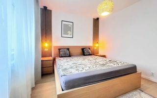 De vanzare 2 camere, Barbu Vacarescu,  Aviatiei, N Caramfil, Promenada - Poză 10