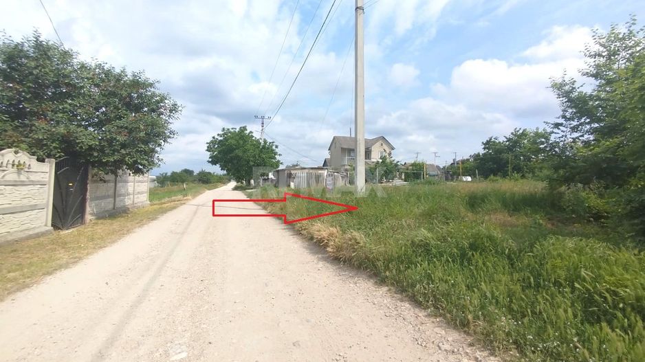 Teren pentru Construcție – 12 Ari | Satul Chirca, r-nul Anenii Noi - Poză 3