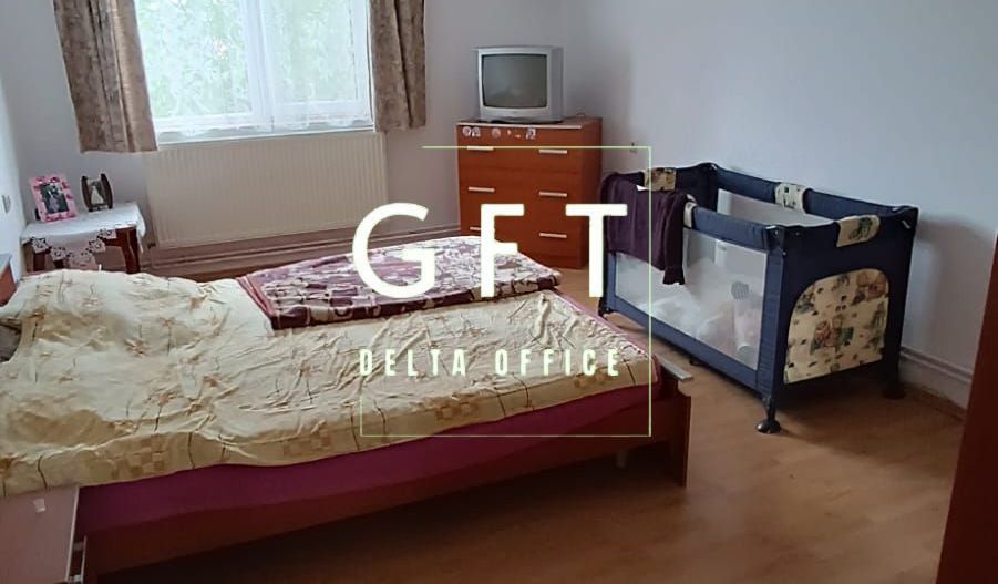 Casa cu spatiu comercial Chintelnic - Poză 10