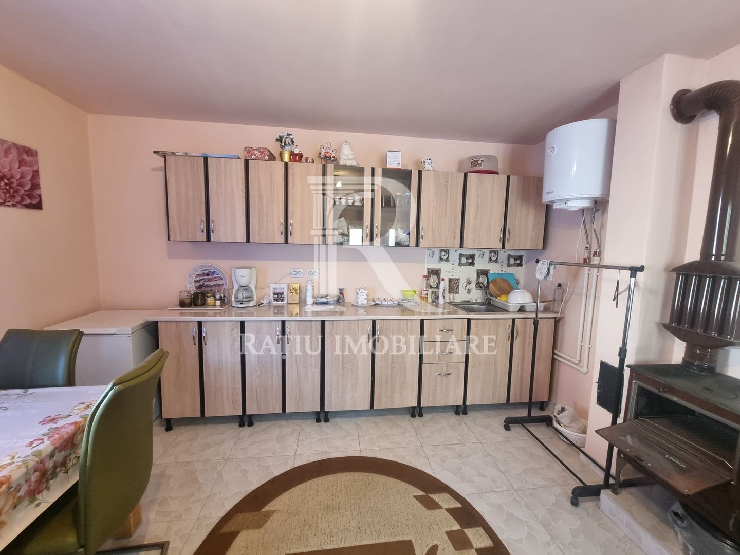 Casă renovata cu teren generos | Anexe | Gurasada | Hunedoara - Poză 23