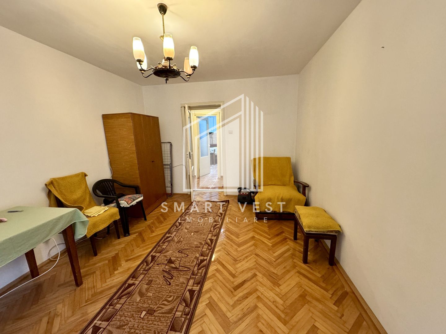 Apartament 2 camere de vânzare | 48 mp | Zona Ultracentrala - Poză 2