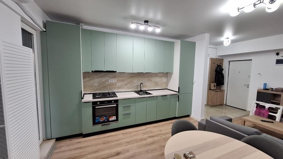 De inchriat apartament nou,2 camere, Central Adress/Liberty - Poză 1