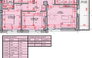3 CAMERE / TERMEN DE LIVRARE LUNA MAI 2026/ PALLADY. COMISION 0%!