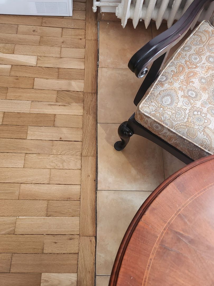 Apartament 3 Camere Unirii, Vedere Biblioteca Națională | 90mp Bloc Monolit - Poză 15