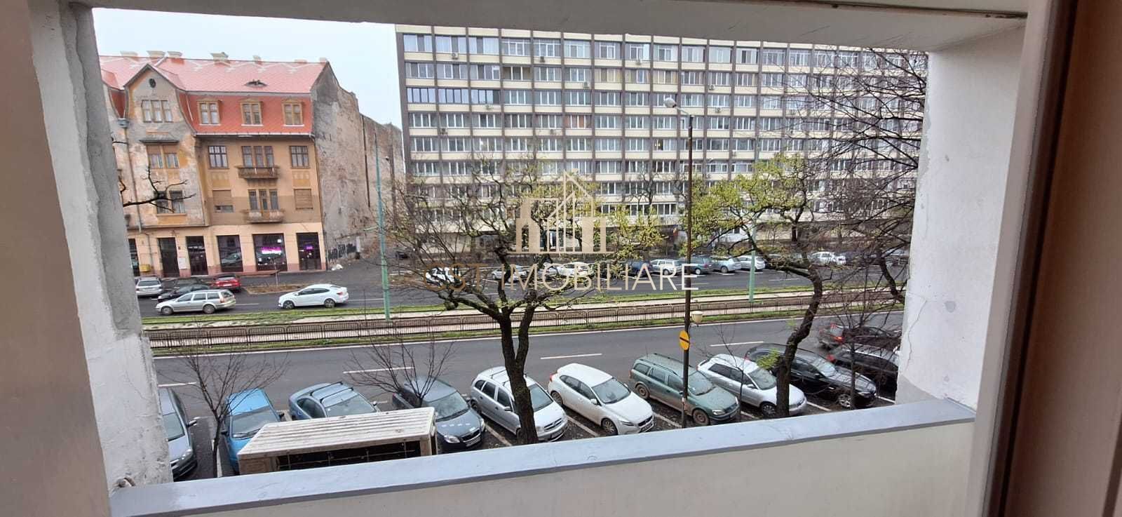 Apartament cu 2 camere - Poză 1