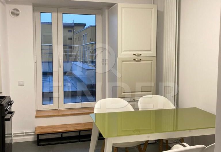 Spatiu birou 90 mp zona Piata Cipariu - Poză 7