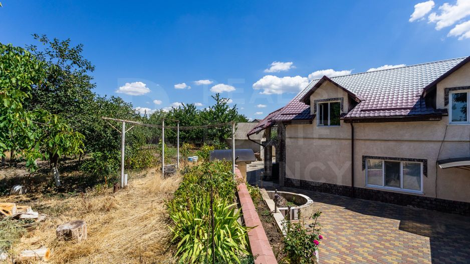 Vânzare casă, 3 camere, Comuna Bubueci - Poză 7