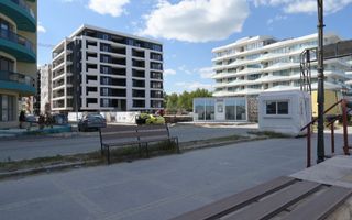 Ag. Eu. vinde Ap. 2 Cam 52 mp Et. 2/4  An 2023  30 m de plaja Mamaia Nord - Poză 2