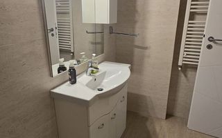 Închiriere apartament 2 camere – complex North Area Lake View - Poză 7