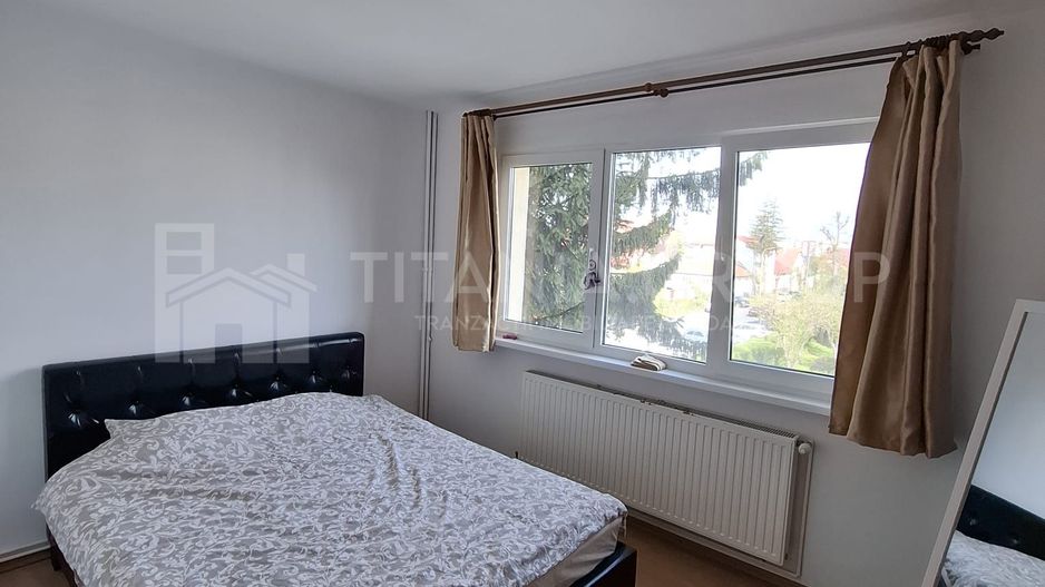 Apartament 2 camere, zona Astra - Poză 4