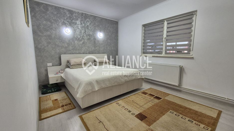 TECHIRGHIOL (COD 02) - Casa 5 camere teren 552 mp complet mobilata - Poză 45