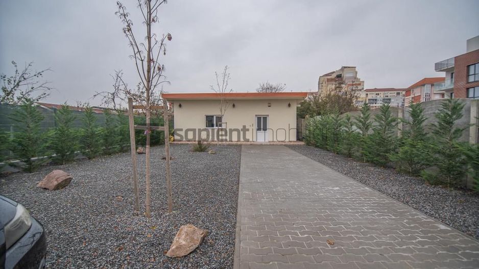 Sapient |  Casa deosebita zona Iosia - Poză 27