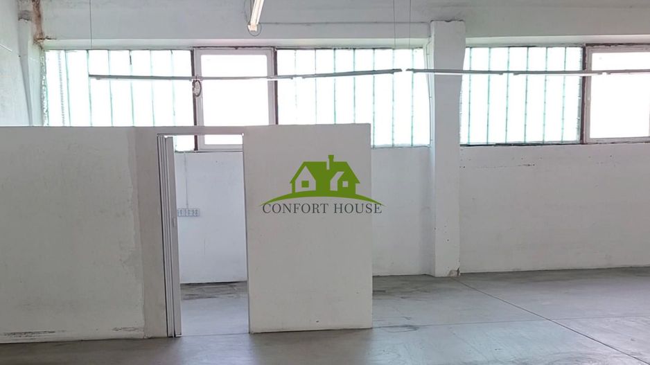 Cladire ideală pentru diverse scopuri comerciale sau industriale - Poză 9