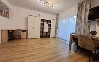 Apartament 2 camere de vanzare Bucium, bloc 2023, curte proprie 35 mp - Poză 9