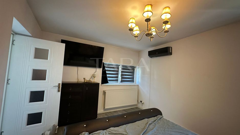 Casă cochetă in zona Baciu | Merită vazută! - Poză 21