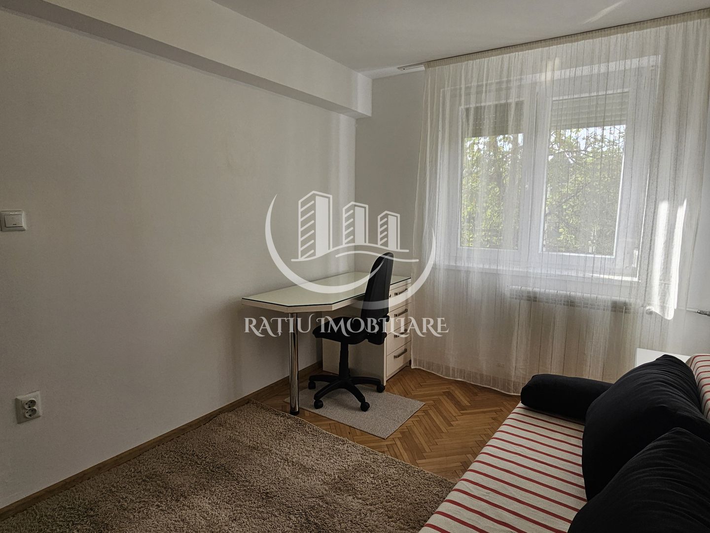 Apartament cu 2 camere | Etajul 1 | Central | Oradea - Poză 7