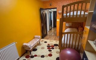 4 camere - 88 mp, 44 mp boxe - Terasa 30 mp - Zona Gării - Poză 6