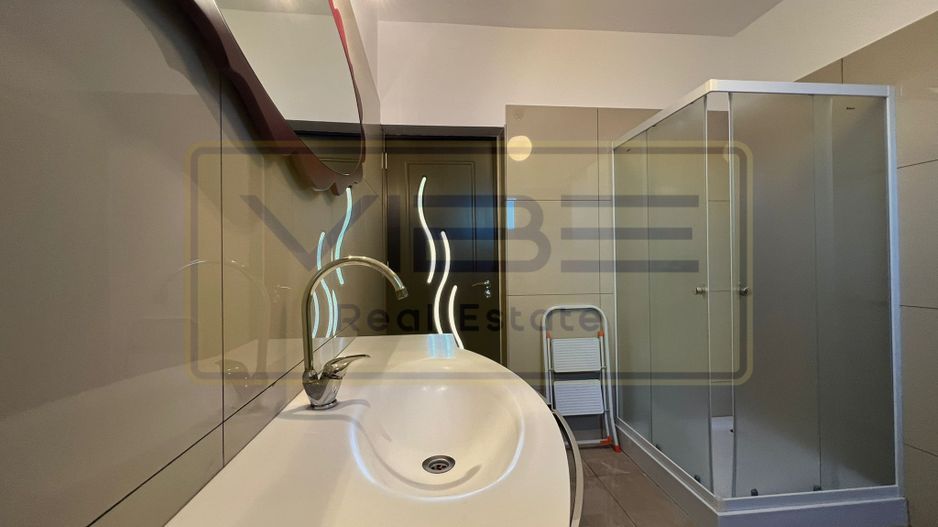 Casa noua  tip duplex 4 camere 2 bai Popas Pacurari - Poză 22