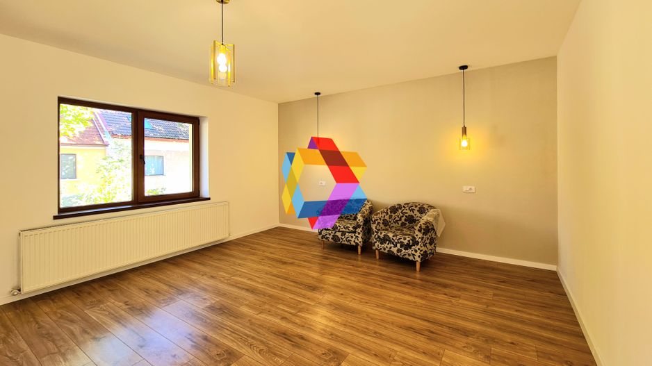 Spatiu birouri de închiriat Brasov - 100 mp # plus-imo.ro - Poză 6