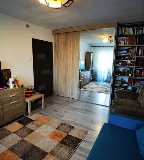 Apartament modern 3 camere & 2 bai | GORJULUI | MILITARI - Poză 1