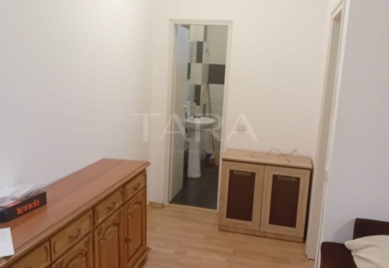 Apartament cu 1 cameră, 41 mp, parcare și centrală proprie. - Poză 6