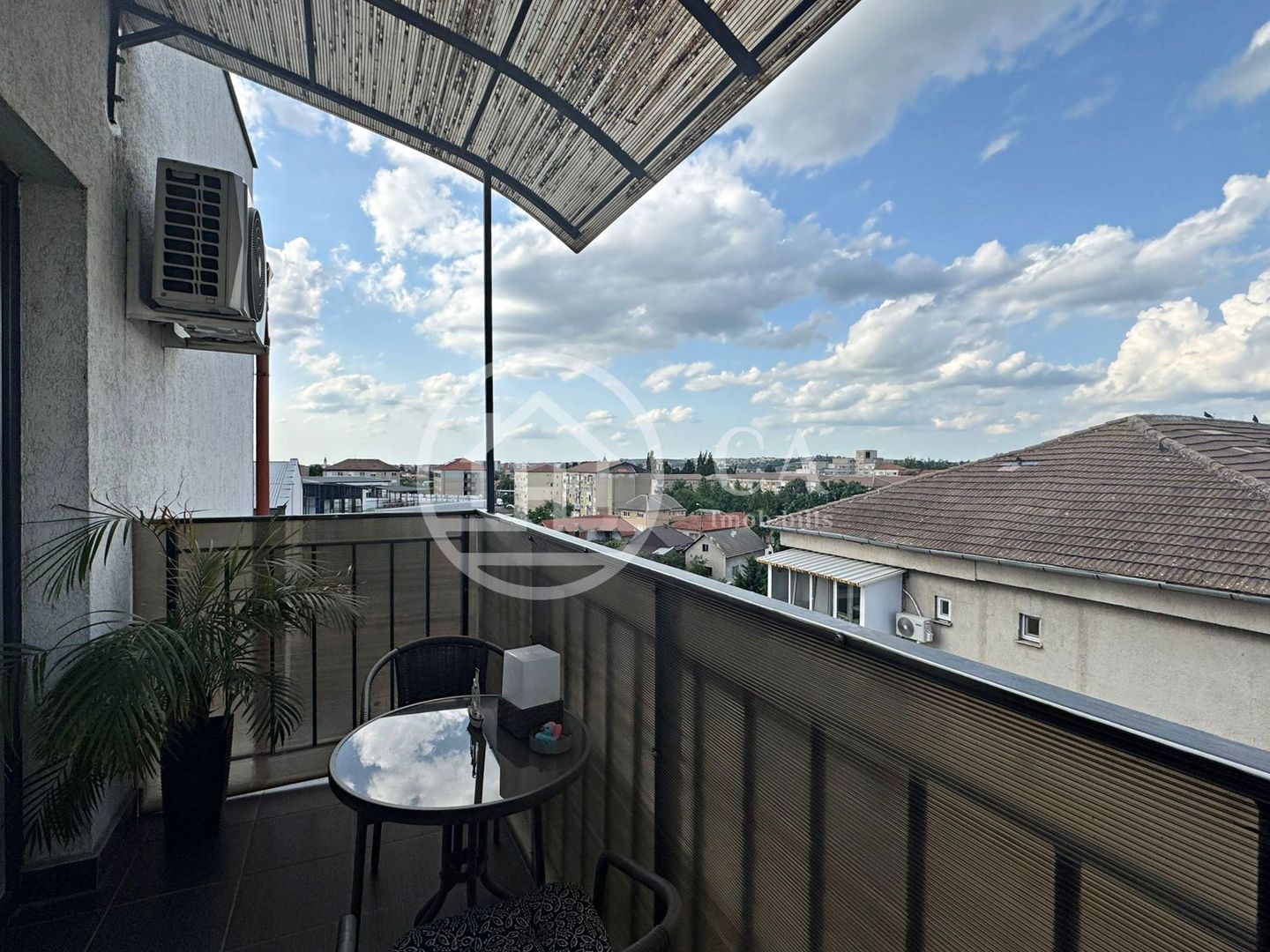 Apartament cu 2 camere de vânzare in zona Nufarul, Oradea - Poză 13