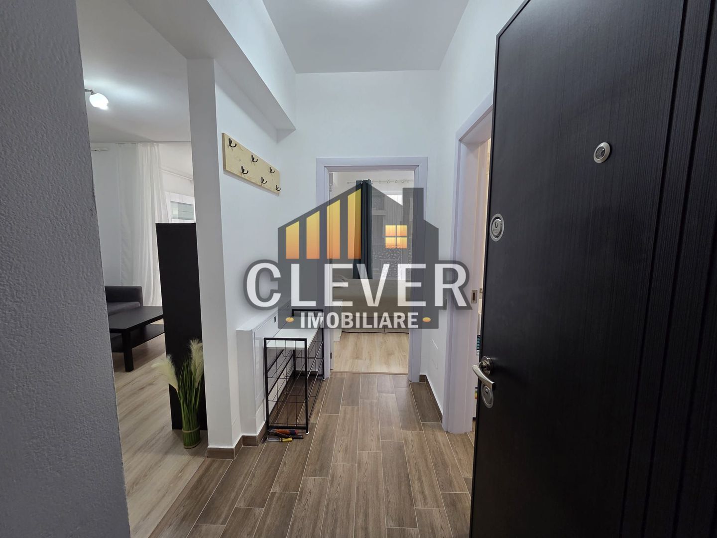 Apartament 2 camere de inchiriat | Bloc nou | Loc de parcare | Pallady - Poză 7