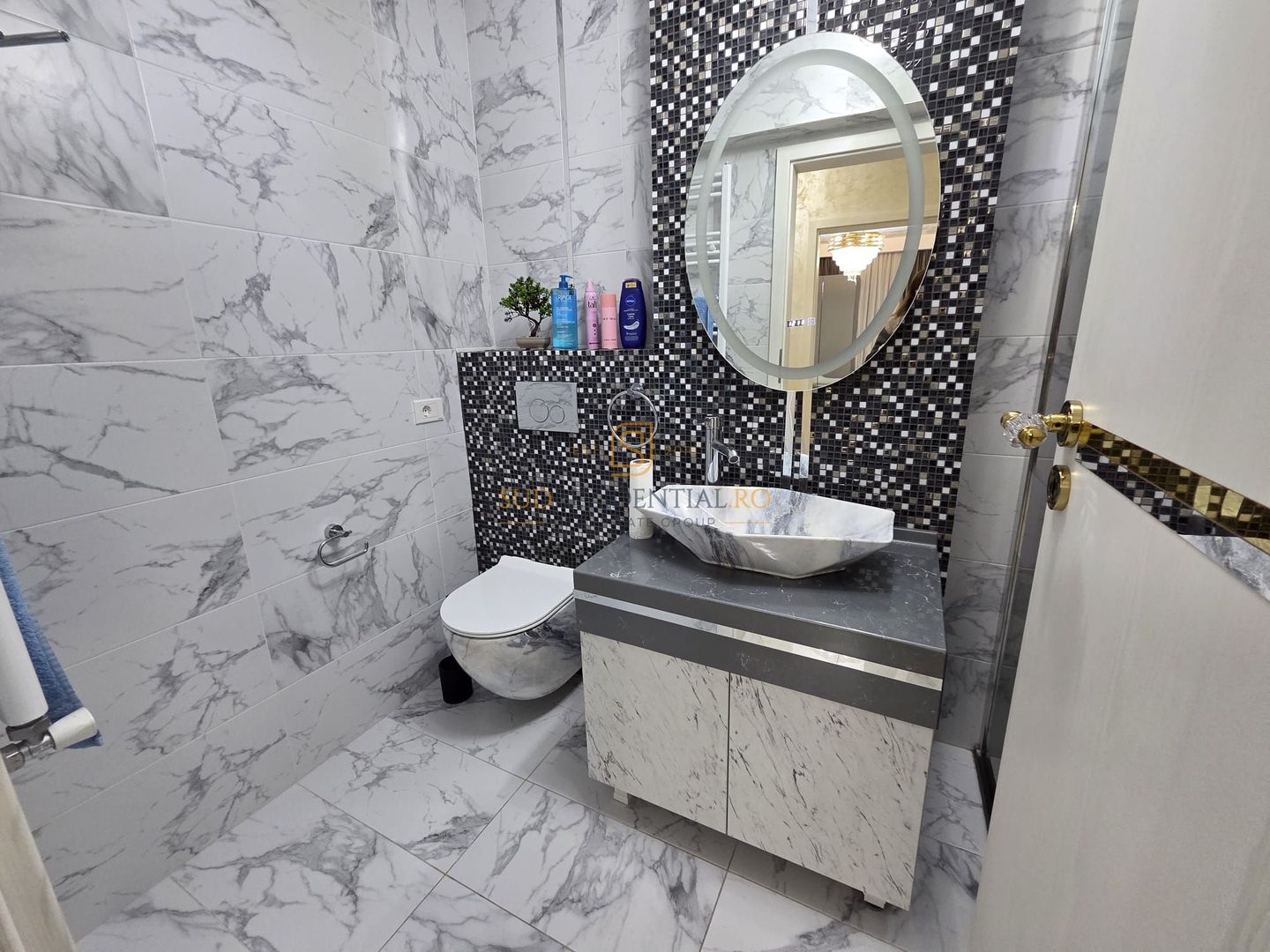 Apartament 4 camere decomandat | 92,2 mp utili, Loc parcare inclus - Poză 20