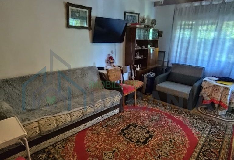 Apartament 1 cameră de închiriat – Nicolina 1, Strada Minervei, Iași - Poză 3