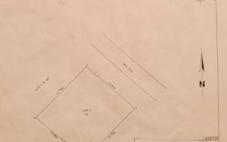 Teren ideal pentru construirea casei tale – poziție excelentă! - Poză 2