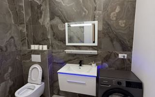 Giroc-Neptun | Bloc nou | Prima închiriere | Loc parcare | Etaj 2 - Poză 6